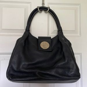 kate spade New York leather purse